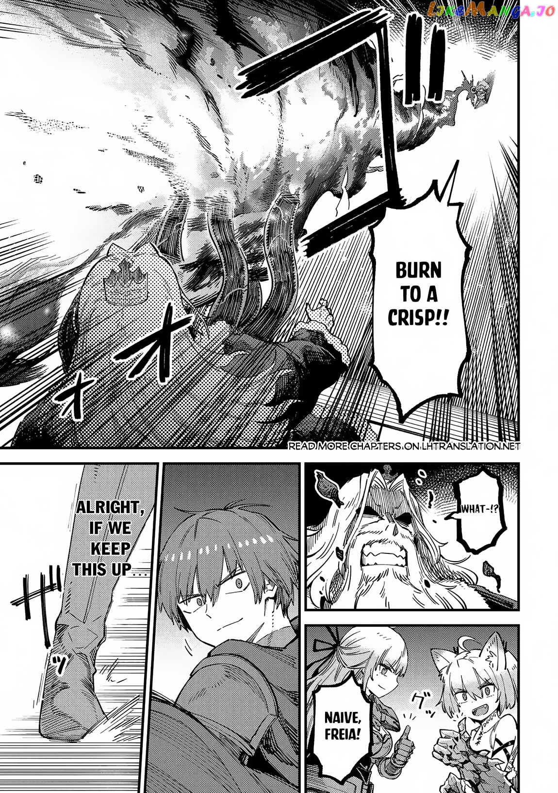 Redo Of Healer, Chapter 54.2 image 06